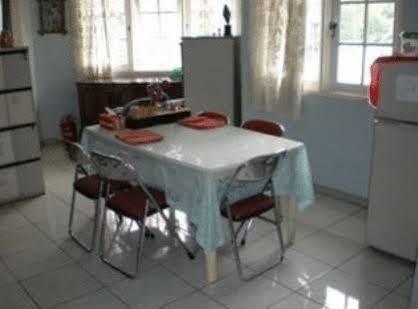 Bangka Bed And Breakfast Jakarta Eksteriør billede