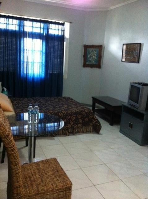 Bangka Bed And Breakfast Jakarta Eksteriør billede