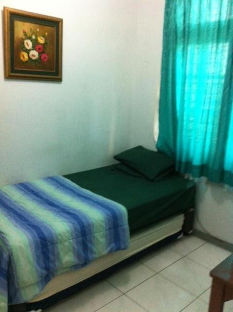 Bangka Bed And Breakfast Jakarta Eksteriør billede
