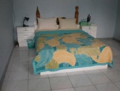 Bangka Bed And Breakfast Jakarta Eksteriør billede